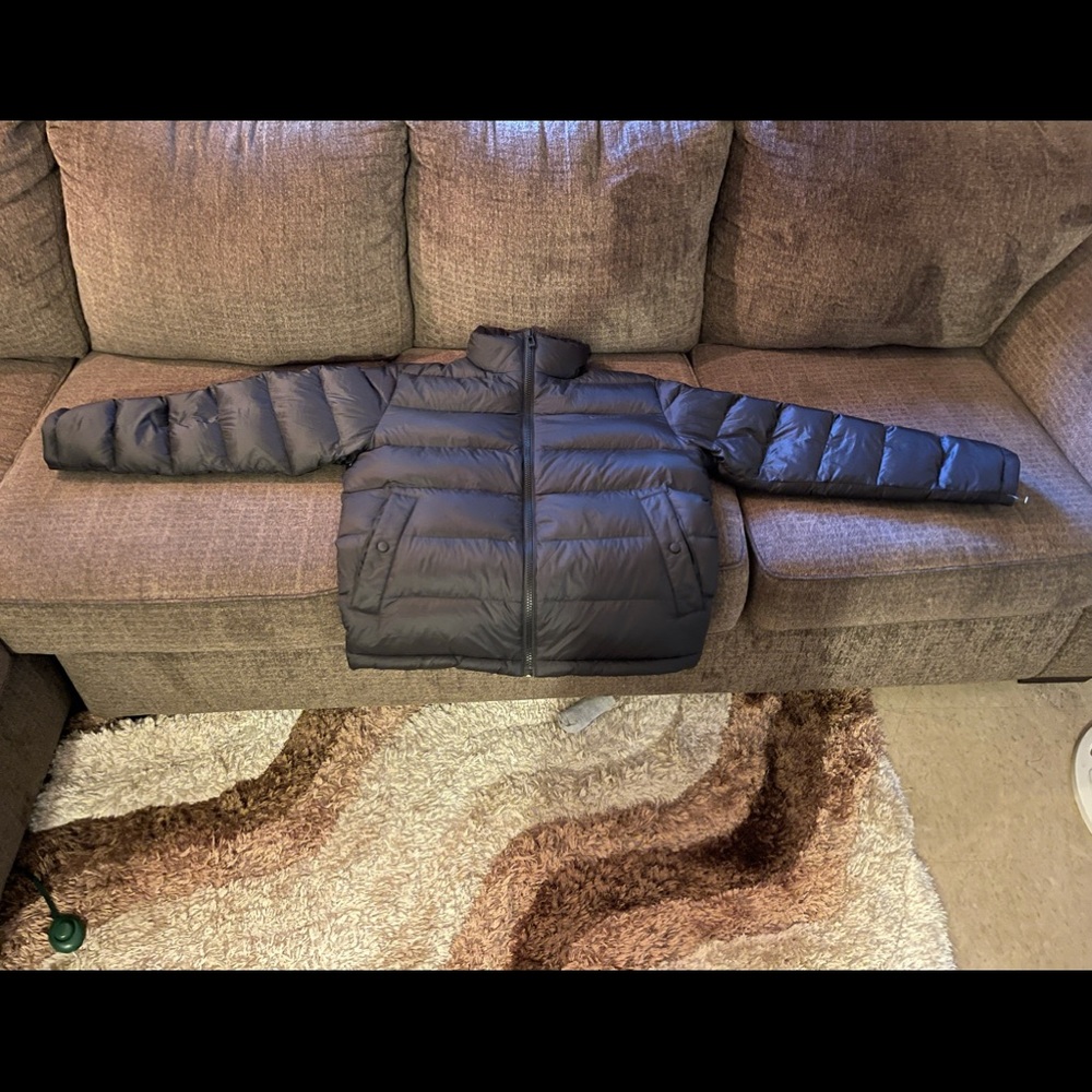 Hugo Boss Puffer Jacket